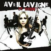 Disco de Avril Lavigne: “He Wasn't, Pt. 1”