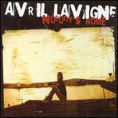 Disco de Avril Lavigne: “Nobody's Home [Australia CD]”