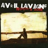Avril Lavigne Album: “Nobody's Home [Import CD]”