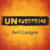 Disco de Avril Lavigne: “Unplugged - Avril Lavigne”