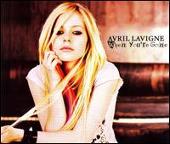 Disco de Avril Lavigne: “When You're Gone, Pt. 1”