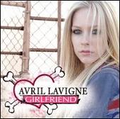Avril Lavigne Album: “Girlfriend [Japan CD]”