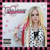Disco de Avril Lavigne: “Best Damn Thing [CD//DVD]”