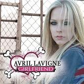 Avril Lavigne Album: “Girlfriend (Mandarin Version) (Explicit)”