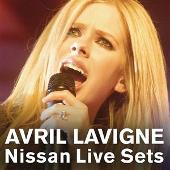 Avril Lavigne Album: “Nissan Live Sets: Avril Lavigne”