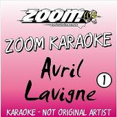 Avril Lavigne Album: “Platinum Artists: Hits Of Avril Lavigne, Vol.1”