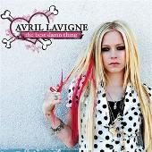 Disco de Avril Lavigne: “The Best Damn Thing (Edited)”
