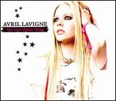 Disco de Avril Lavigne: “Best Damn Thing [Maxi Single]”