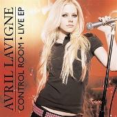 Avril Lavigne Album: “Control Room - Live EP”