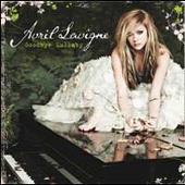 Disco de Avril Lavigne: “Goodbye Lullaby (Deluxe Edition)”