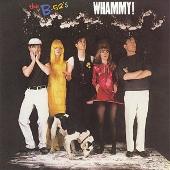 Disco de The B-52's: “Whammy!”