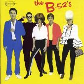 Disco de The B-52's: “B-52's”