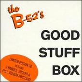 Disco de The B-52's: “Channel Z [US]”