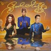 Disco de The B-52's: “Good Stuff”