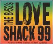 Disco de The B-52's: “Love Shack '98”