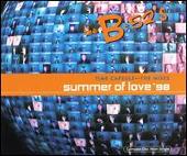 Disco de The B-52's: “Time Capsule - Mixes: Summer of Love 98”