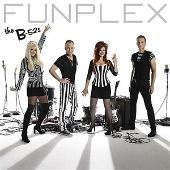 Disco de The B-52's: “Funplex”