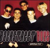 Disco de Backstreet Boys: “Backstreet Boys [Singapore Bonus Tracks]”