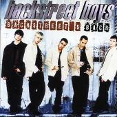 Disco de Backstreet Boys: “Backstreet's Back”