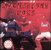 Disco de Backstreet Boys: “Pop View Interview”