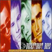 Disco de Backstreet Boys: “Quit Playing Games (With My Heart) [UK]”