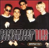 Disco de Backstreet Boys: “Backstreet Boys [Holland Bonus Tracks]”