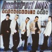 Disco de Backstreet Boys: “Backstreet's Back [Australia Bonus Tracks]”