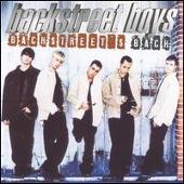 Disco de Backstreet Boys: “Backstreet's Back [UK Bonus Disc]”