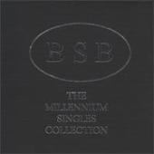 Disco de Backstreet Boys: “Millennium Singles Collection”