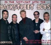 Disco de Backstreet Boys: “In the Spotlight with the Backstreet Boys”