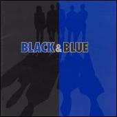 Disco de Backstreet Boys: “Black & Blue [Japan 2000 Bonus Tracks]”