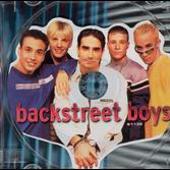 Disco de Backstreet Boys: “Interview [Germany Import]”