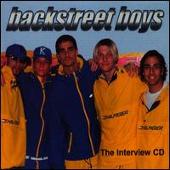Disco de Backstreet Boys: “Interview”