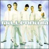 Disco de Backstreet Boys: “Millennium [Japan 2000 Bonus CD]”