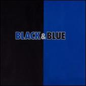 Disco de Backstreet Boys: “Black & Blue [Import Bonus CD]”