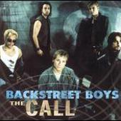 Disco de Backstreet Boys: “Call”