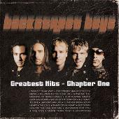 Disco de Backstreet Boys: “Hits: Chapter One [Australia Bonus Tracks]”