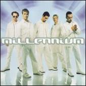 Disco de Backstreet Boys: “Millennium [International Edition]”
