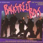 Disco de Backstreet Boys: “Unauthorized Biography and Interview”