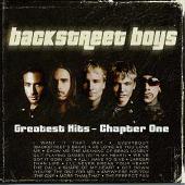 Disco de Backstreet Boys: “Greatest Hits: Chapter 1”