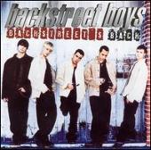 Disco de Backstreet Boys: “Backstreet's Back [Bonus Tracks]”