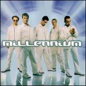 Disco de Backstreet Boys: “Millennium [Australia Limited Edition Bonus Tracks]”