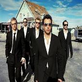 Disco de Backstreet Boys: “Never Gone: Snippet Sampler (Promo)”