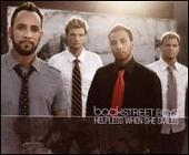 Disco de Backstreet Boys: “Helpless When She Smiles [#1]”