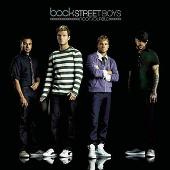 Disco de Backstreet Boys: “Inconsolable”