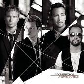 Disco de Backstreet Boys: “Unbreakable [Deluxe Edition]”