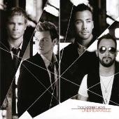 Disco de Backstreet Boys: “Unbreakable”