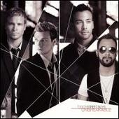 Disco de Backstreet Boys: “Unbreakable [CD/DVD]”