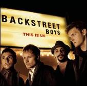 Disco de Backstreet Boys: “This Is Us [Bonus DVD]”
