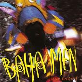 Baha Men Album: “Junkanoo”